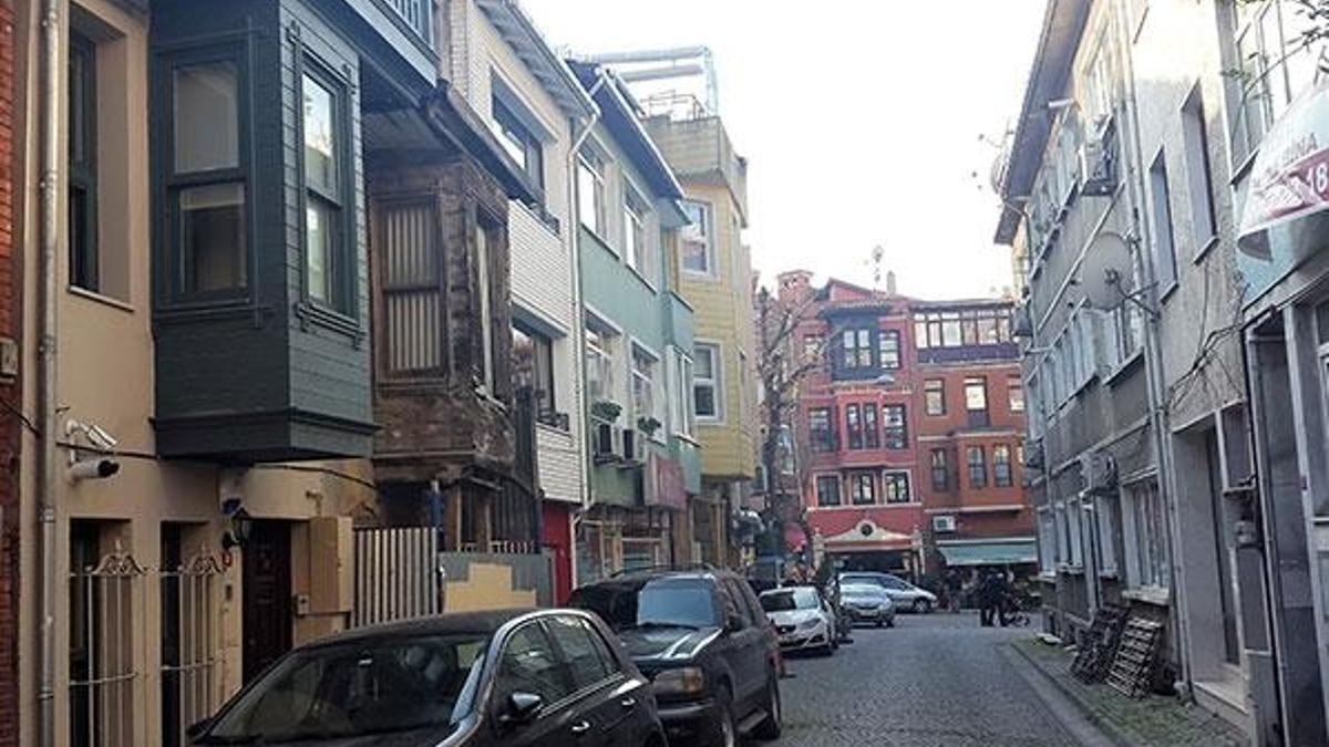 Bodrum katlarına yeni düzenleme