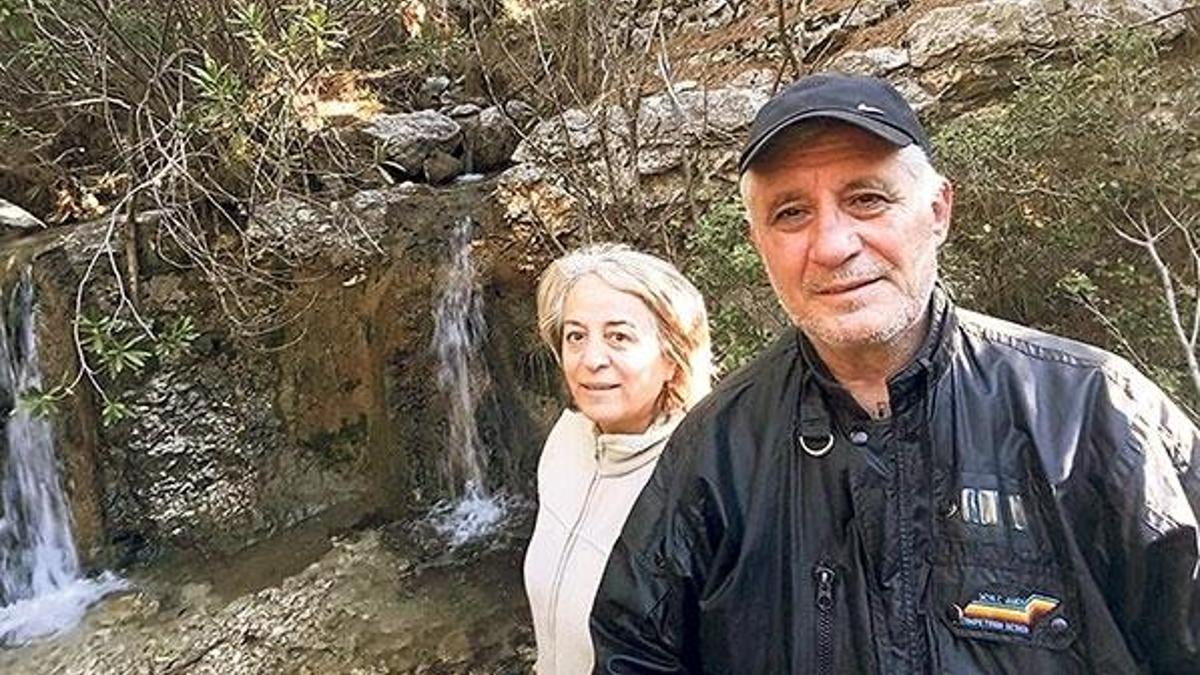 Çevreci çift cinayetinde ‘Kennedy davası’ benzetmesi