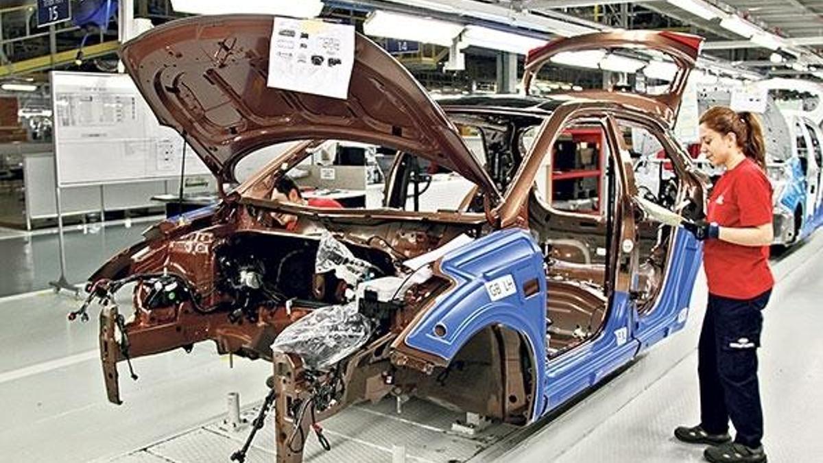 Büyümeye ‘yeni seri’ dopingi