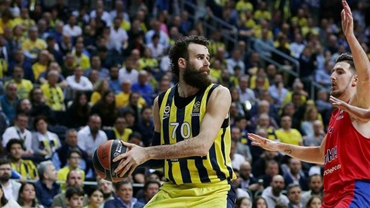 Fenerbahçe son saniyede yıkıldı!