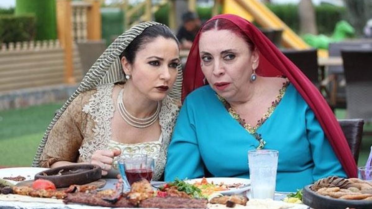 Yeni Gelin 41. bölümde kahkahaya boğacak!