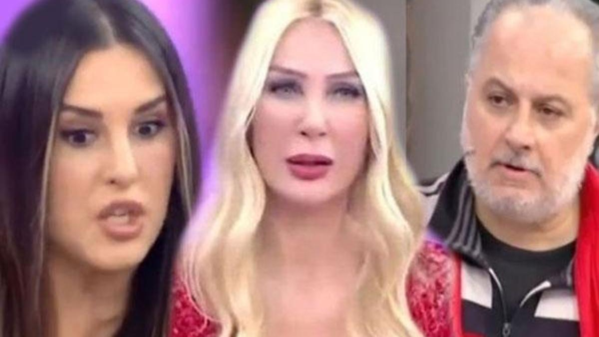 'İnsanlar haddini bilecek!'