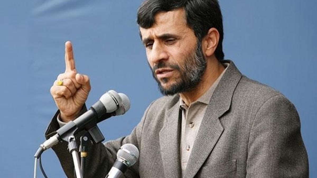 Ahmedinejad'ın yardımcısı Meşai'ye gözaltı