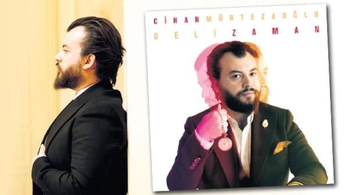 Müzik için tembel değilim!