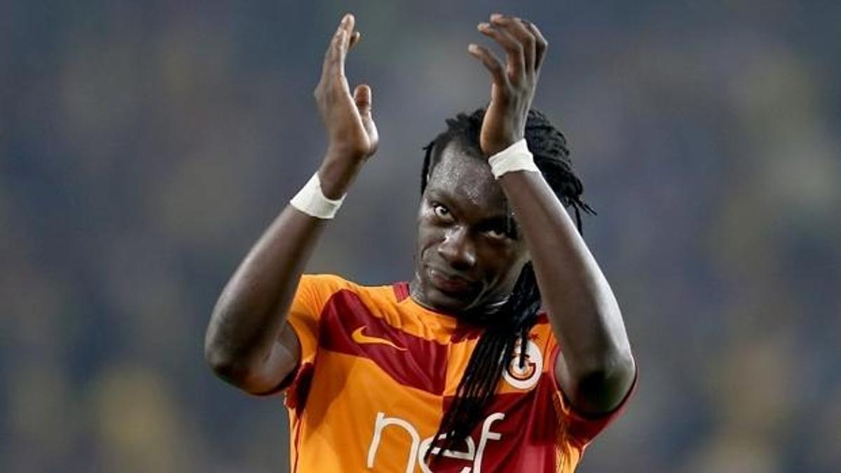 Gomis: "Çok iyi fırsatlar yakaladık ama bazen  olmuyor"