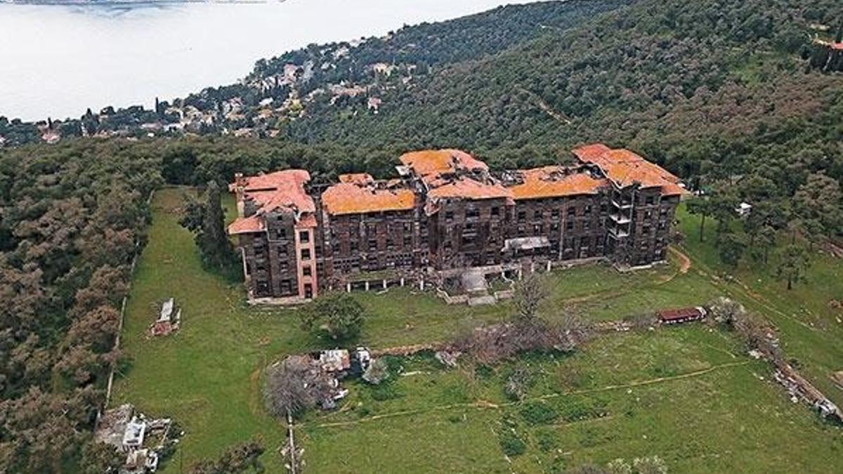 Dünyada ilk 7’ye girdi