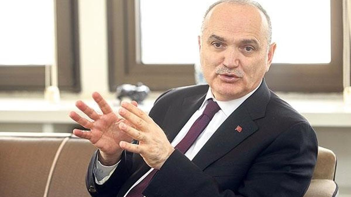Sıçramayı mega endüstri merkezleri kurarak yapacağız