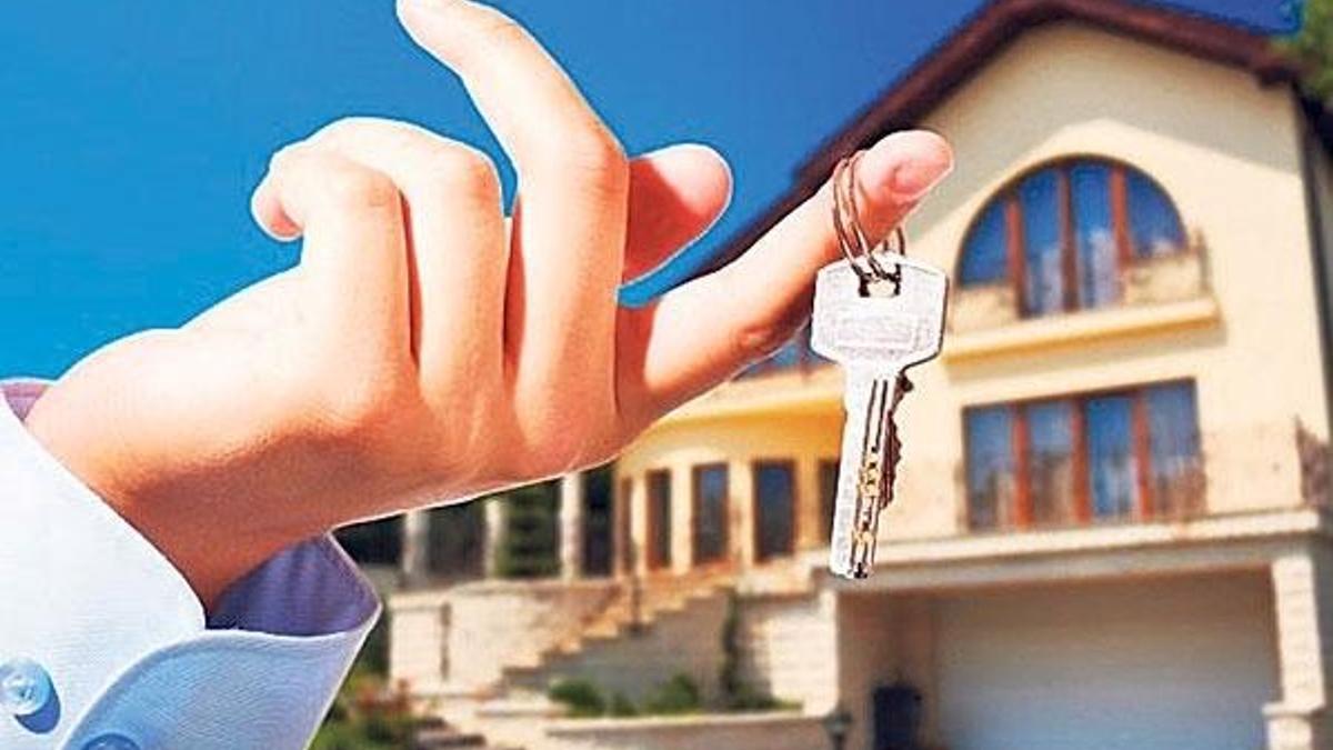 Yabancıya 7.5 milyar dolarlık konut satarız