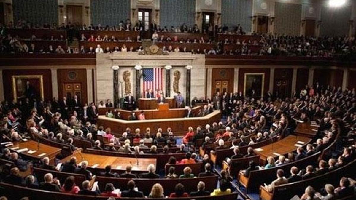 ABD Senatosu Adalet Komisyonu'na 'acil toplantı' çağrısı!