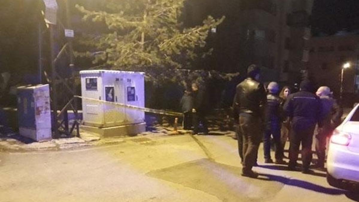 Kayıp şahıs evinin yakınında ölü bulundu