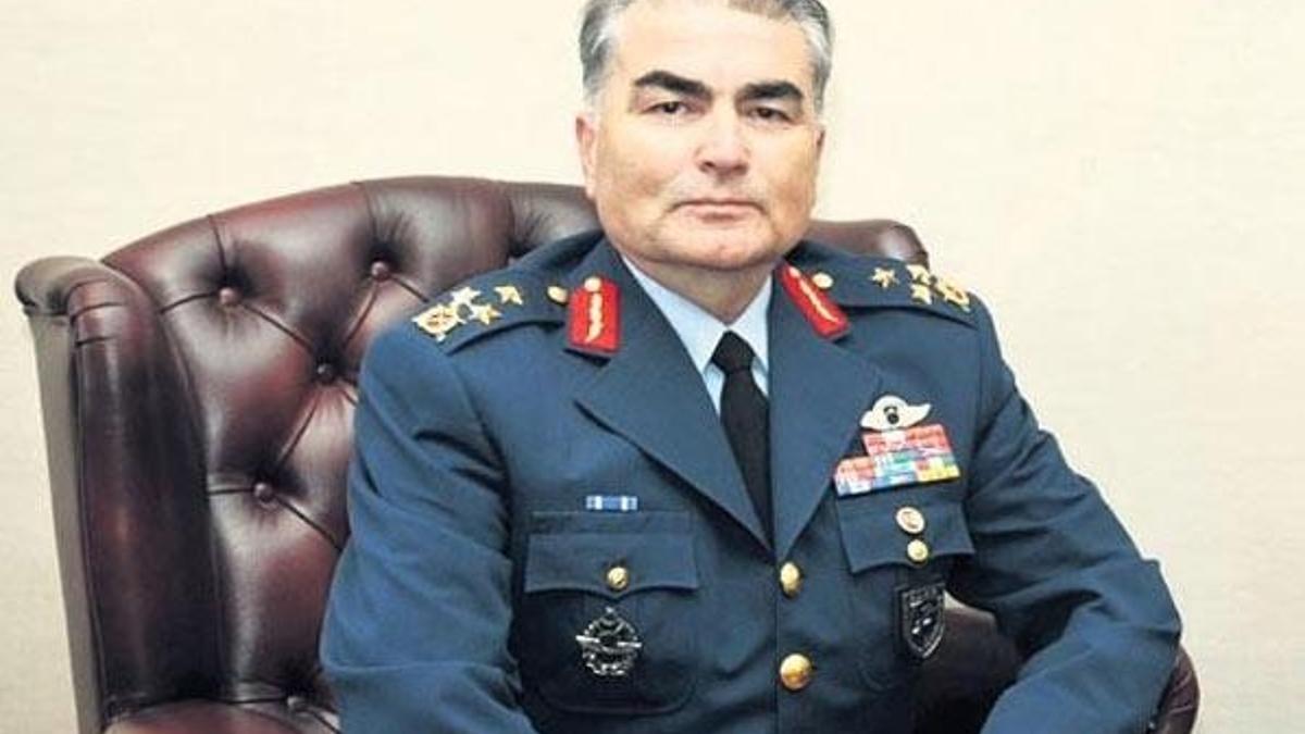 ‘Askeri gönder beni içeriye al’