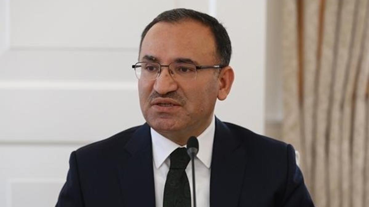 Hükümetten Afrin açıklaması