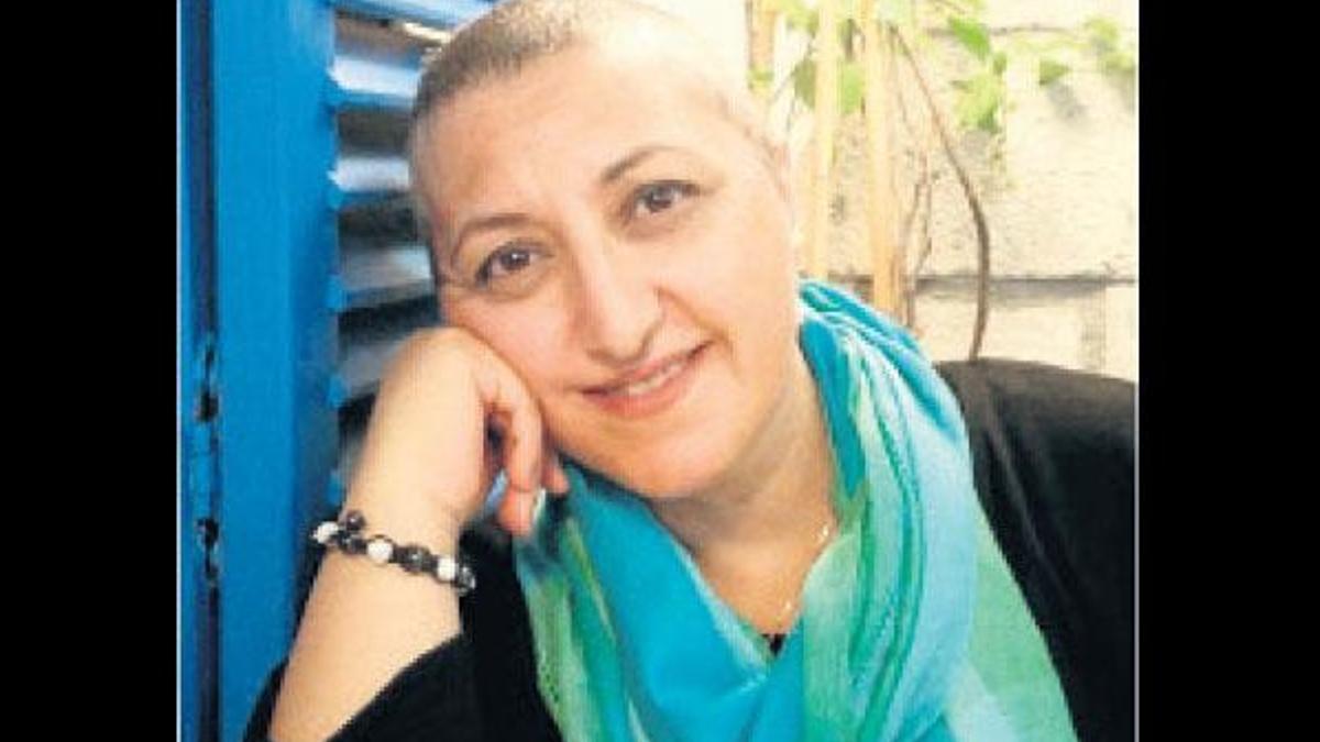 ‘Devletim ölmeden önce ilacımı versin’