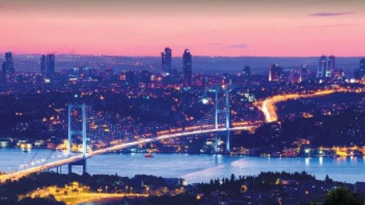 İstanbul’da geçen yıl günde 1220 suç işlendi!