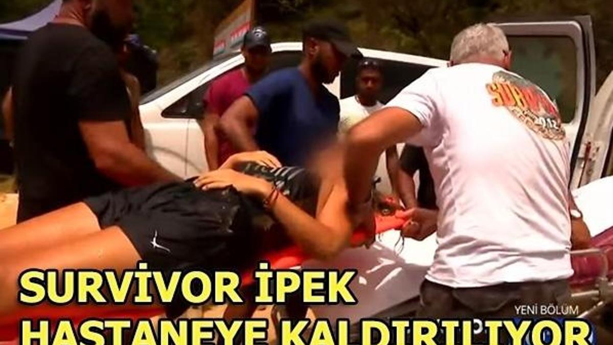 Survivor'da eleme adayları belli oldu! Bireysel dokunulmazlığı kimler aldı?
