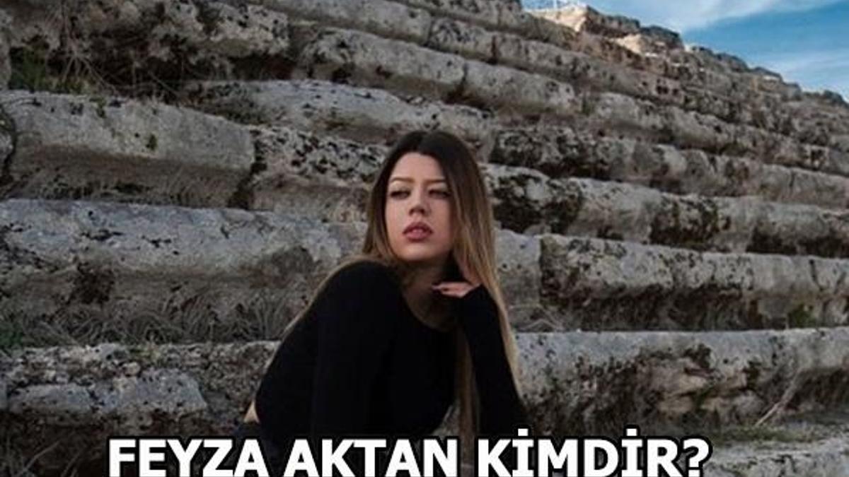 Feyza Aktan kimdir?