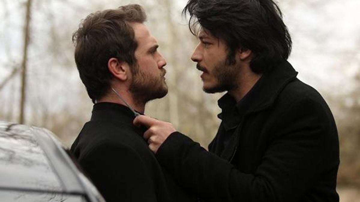 Çukur 21. yeni bölümde Yamaç'tan şaşırtıcı iş birliği!