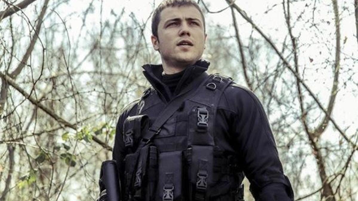 Söz 38. yeni bölümde Tim, yeni bir krizin ortasına düşüyor!