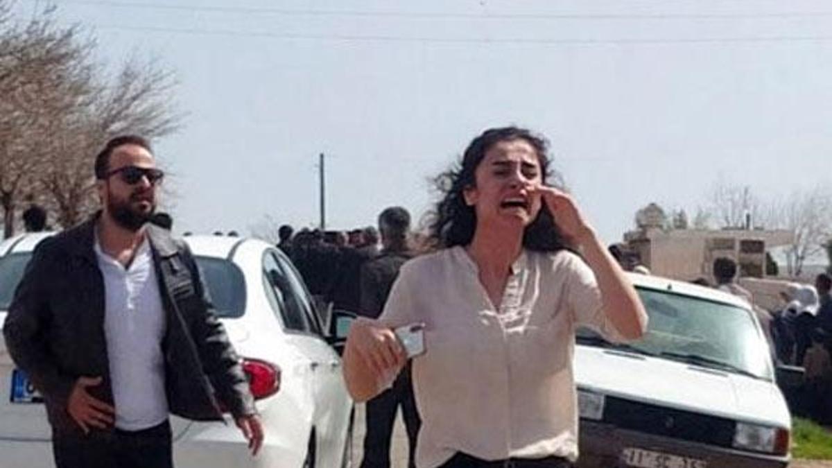 Şanlıurfa'da okul etkinliğinde dehşet yaşandı!