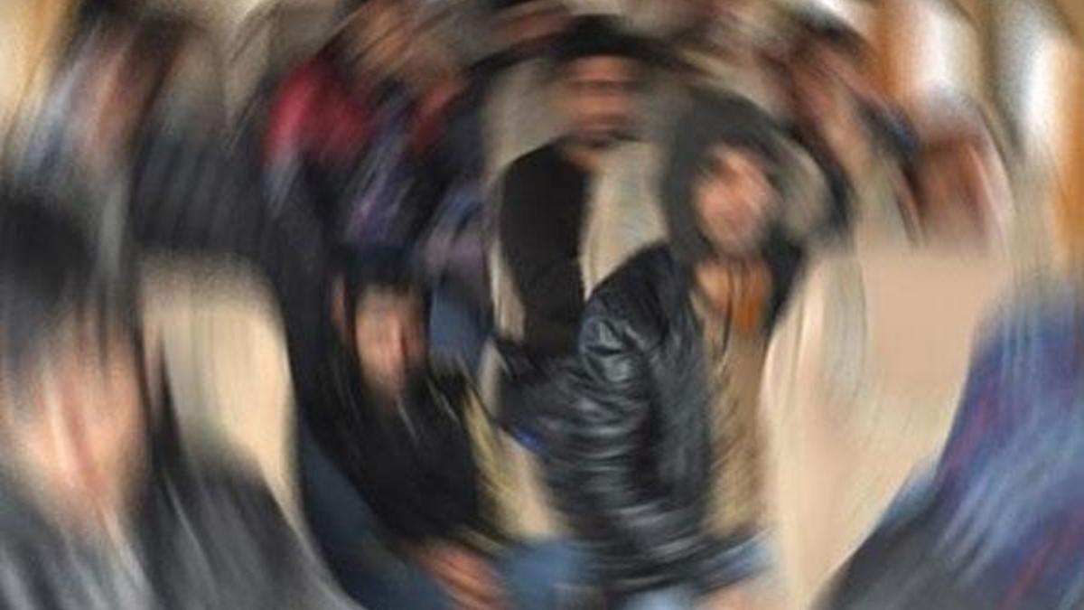 Erzurum'da 120 kaçak göçmen yakalandı