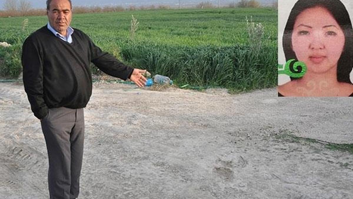 Denizli'de vahşet! Yarı çıplak halde cesedi bulundu