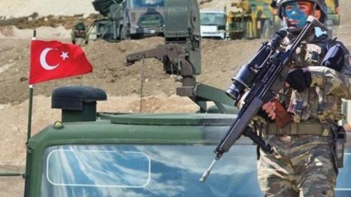 Afrin halkından Mehmetçiğe tam destek!
