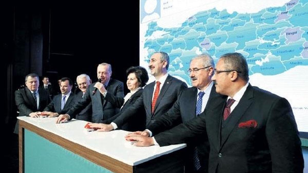 Bir gece ansızın Sincar’a gireriz!