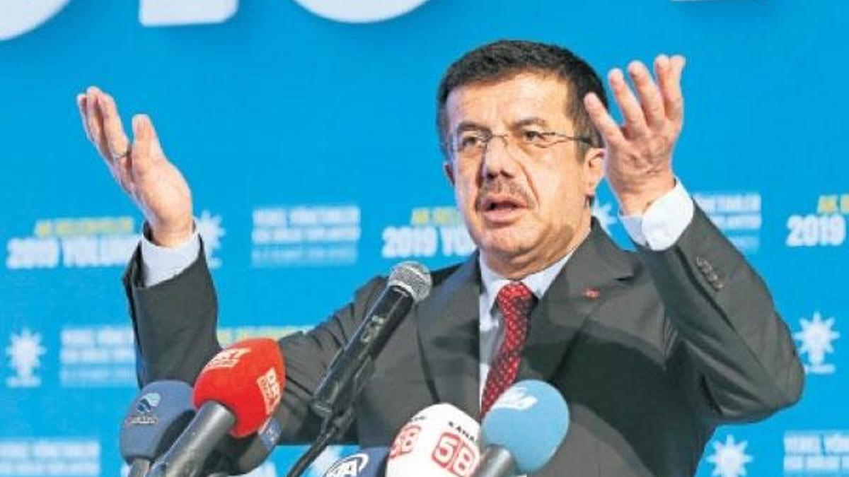 Rusya’ya karşılığını veririz
