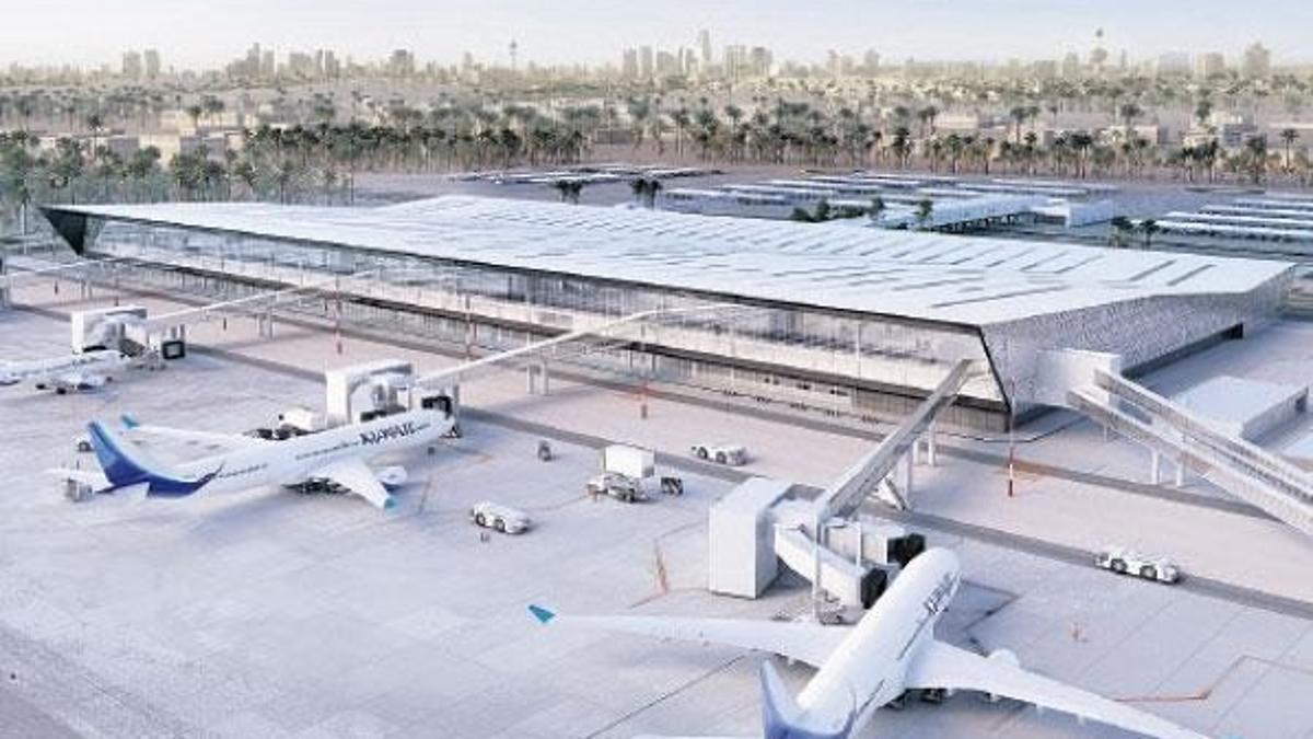 200 milyon dolara ABD’nin kapısını açtı