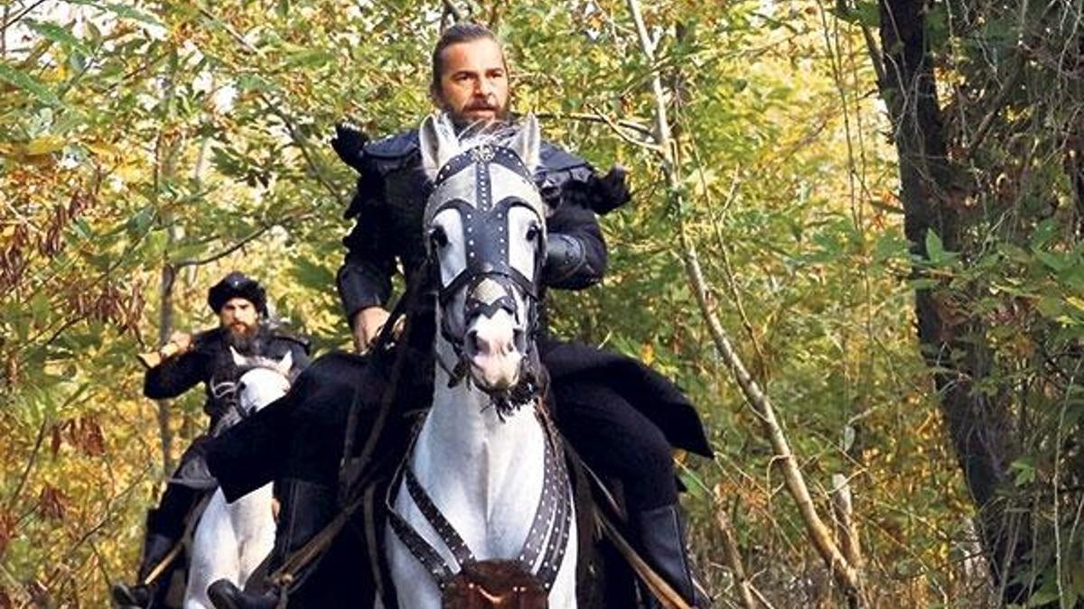 Amerikalılar Engin’e hayran!