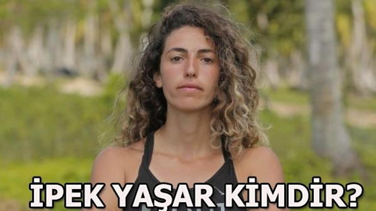 İpek Yaşar kimdir? Survivor İpek Yaşar'ın sağlık durumu nasıl?