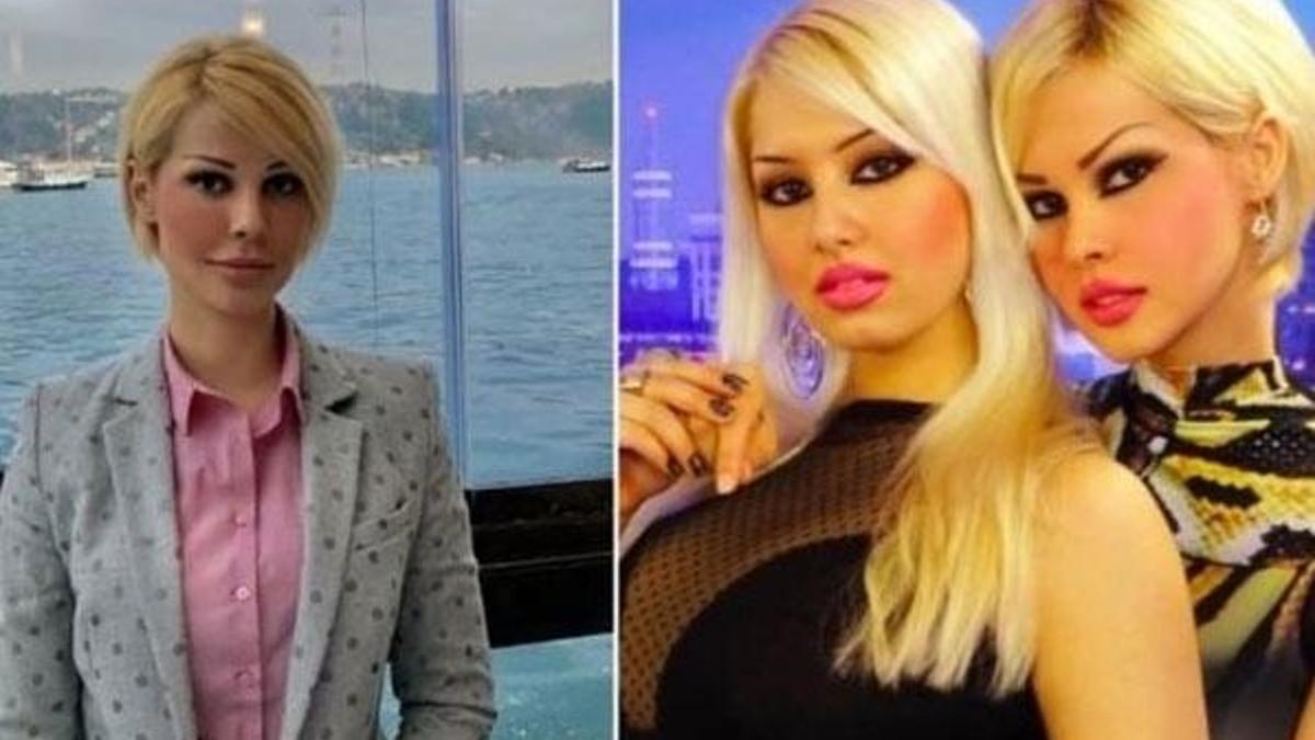 Adnan Oktar'dan kaçan kedicik Ceylan Özgül'den olay itiraflar
