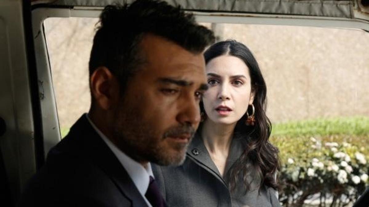 Kadın 21. yeni bölümde Bahar çıkmazın içinde kalıyor!