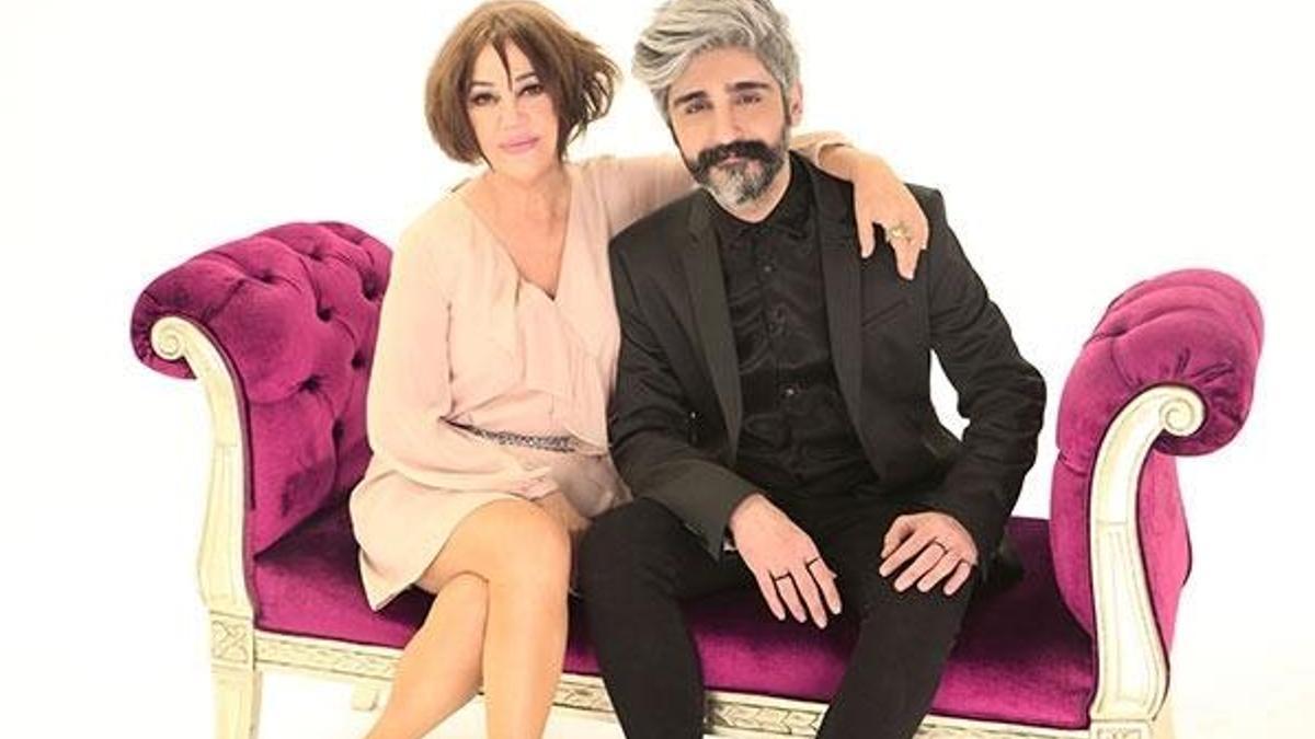 Manuş Baba’yla klip