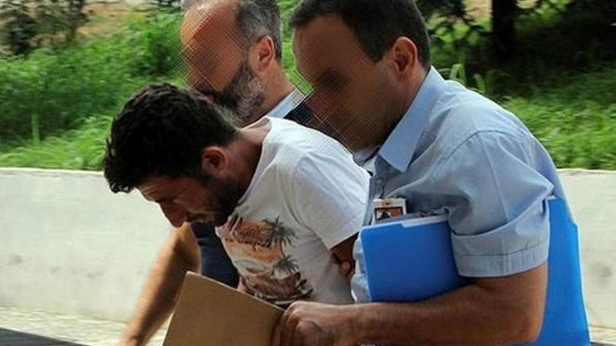 Behçet hastası eş katili Gökhan Günay, cezaevinde öldü