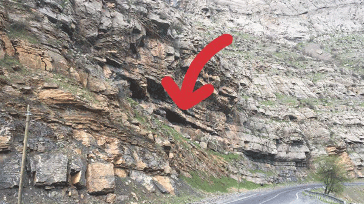 PKK'ya bir darbe daha! Hepsi ele geçirildi