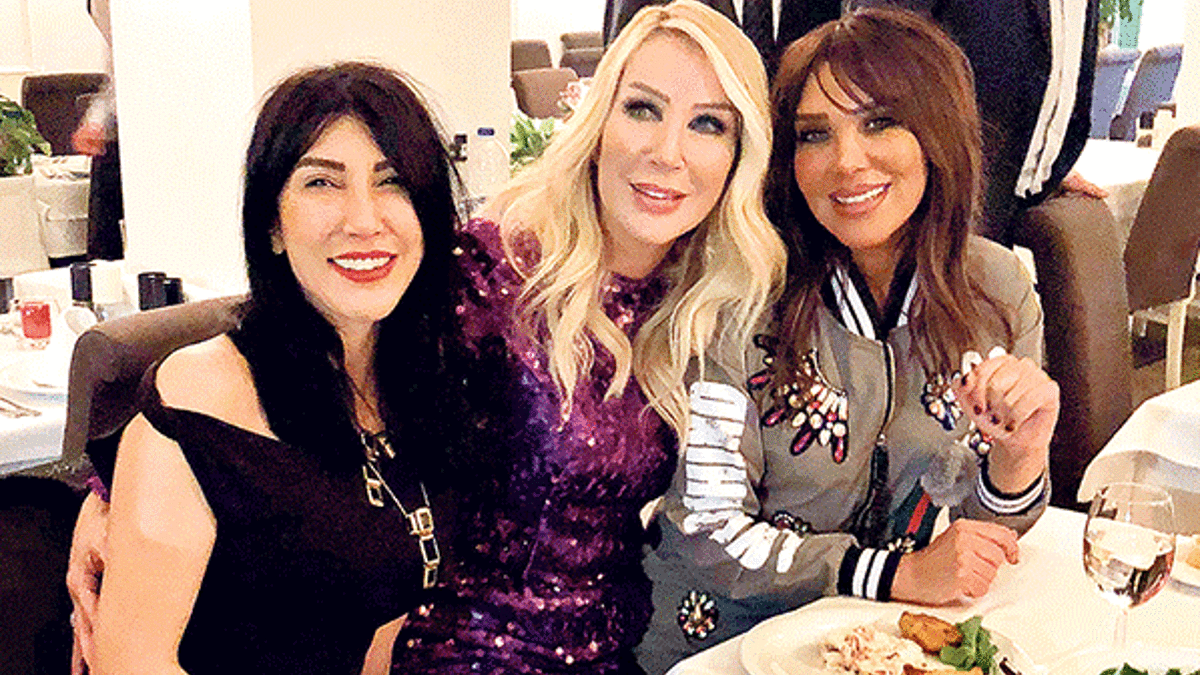 Demet'e inat!