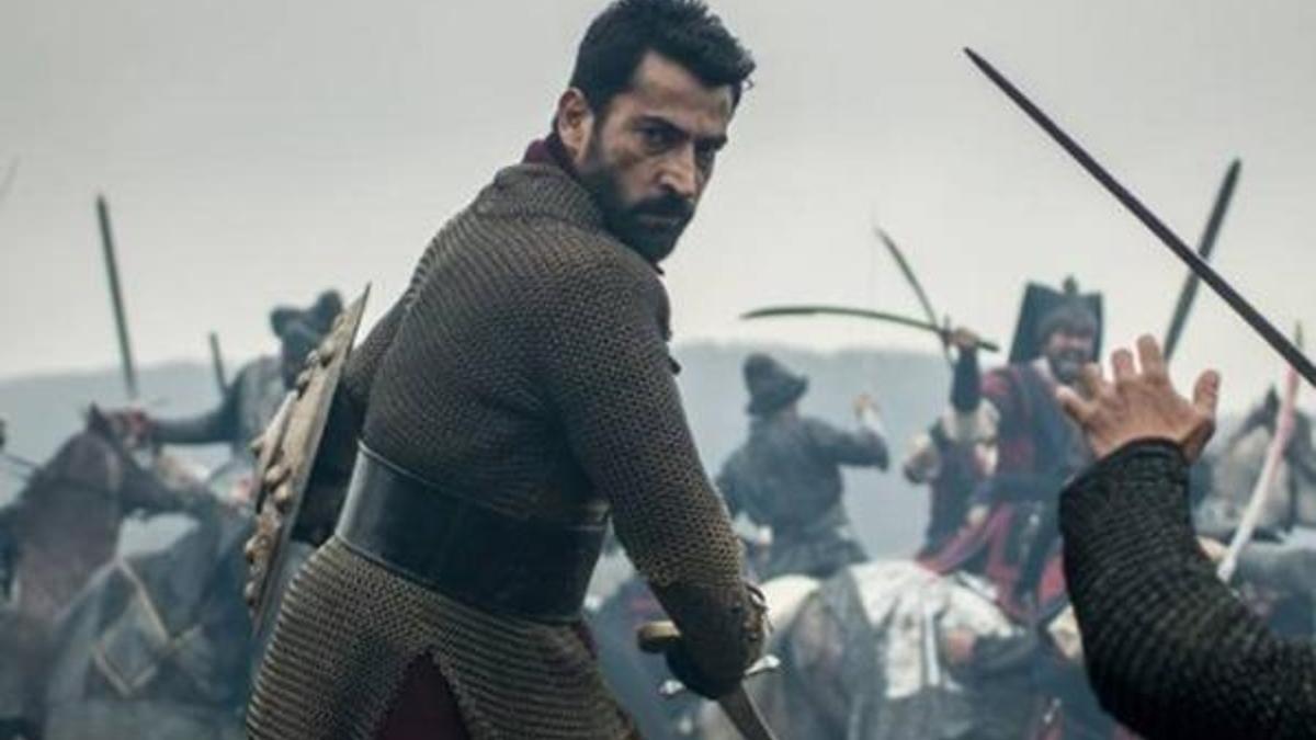 Mehmed Bir Cihan Fatihi 1. bölümünde neler yaşandı? Yeni fragman...