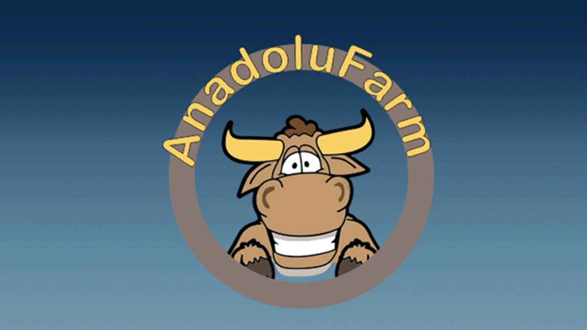 İkinci Çiftlik Bank vurgunu! Bu da 'Anadolu Farm'