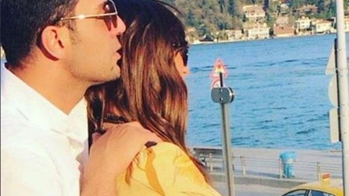 Seren Serengil ile Yaşar İpek'ten şartlı barışma!