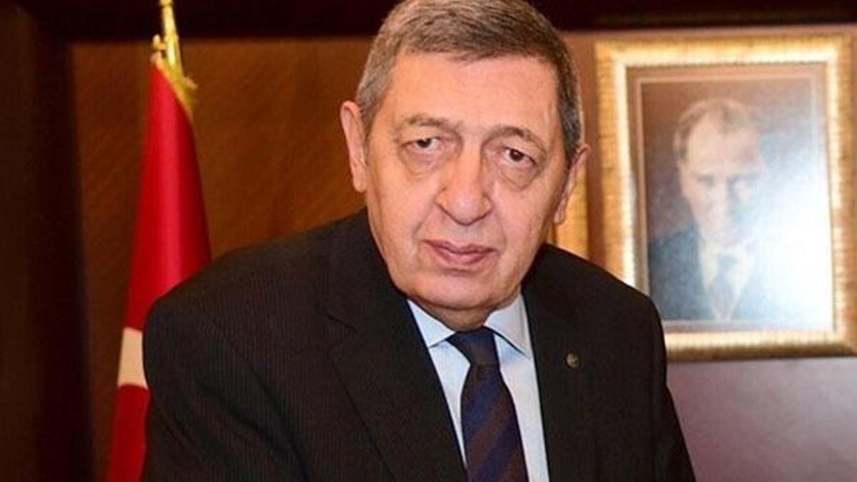 Deniz Bölükbaşı hayatını kaybetti