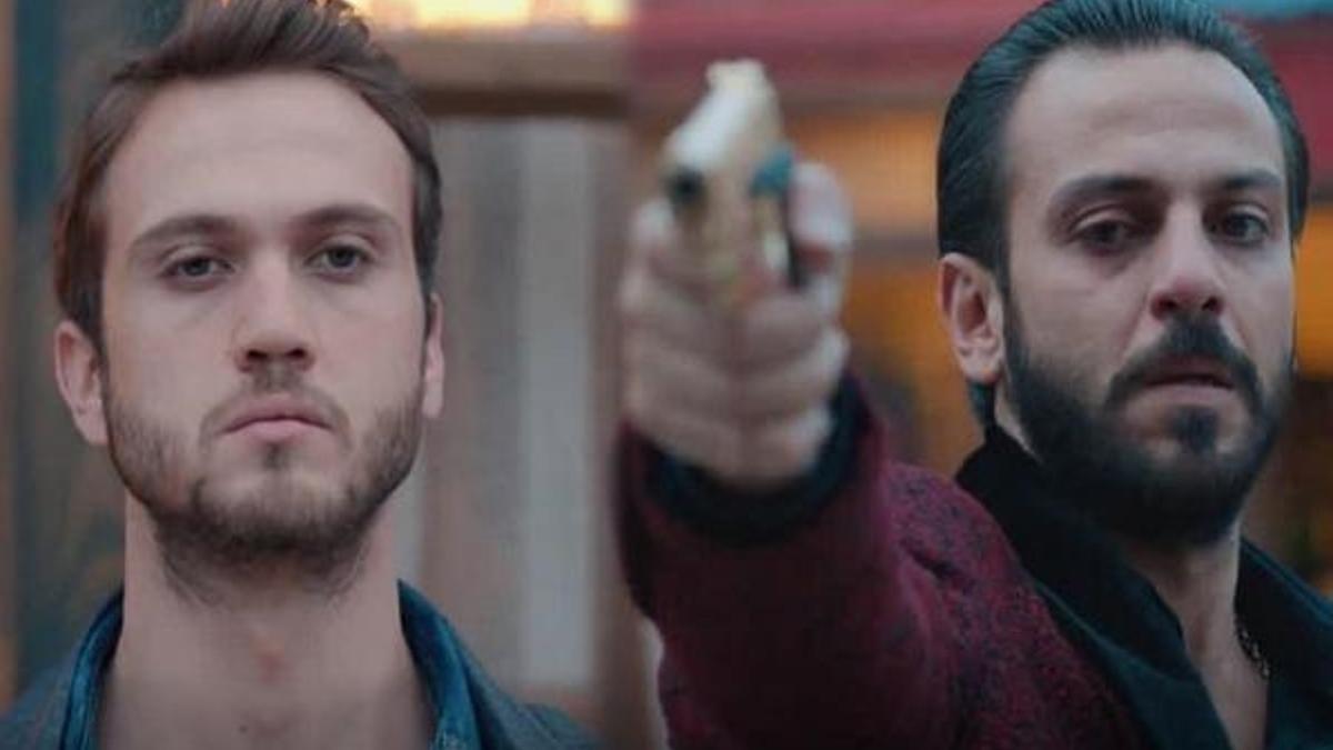 'Çukur'da ağır unutkanlık!