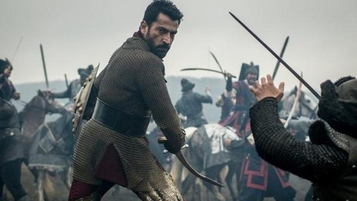 Mehmed'in ilk bölümü yayınlandı, sosyal medyada diziye eleştiri yağdı