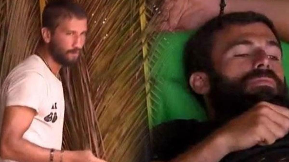 "Turabi Adem kavgası görüntülerini yayınlayın Acun Bey!"