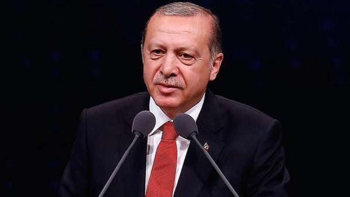Cumhurbaşkanı Erdoğan, milletvekilleriyle bir araya geldi