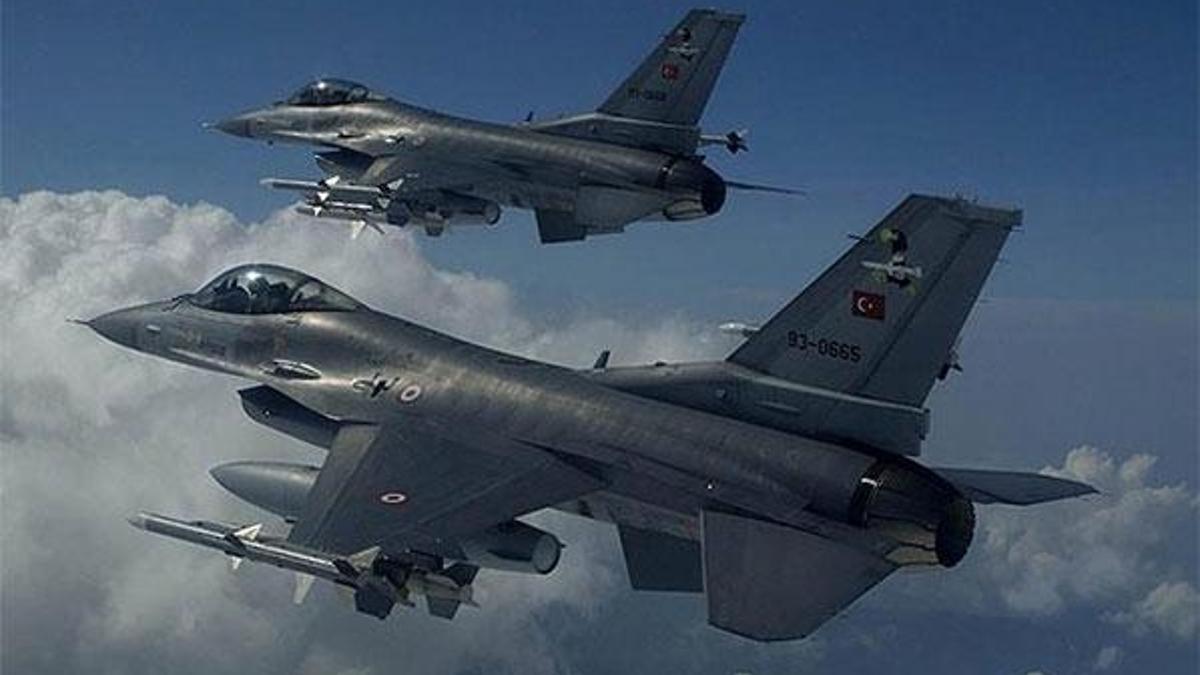 Askeri birliğe saldırı hazırlığındaki 3 terörist etkisiz hale getirildi
