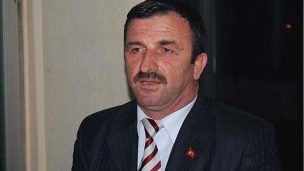 Eski muhtar zeytinlikte ölü bulundu