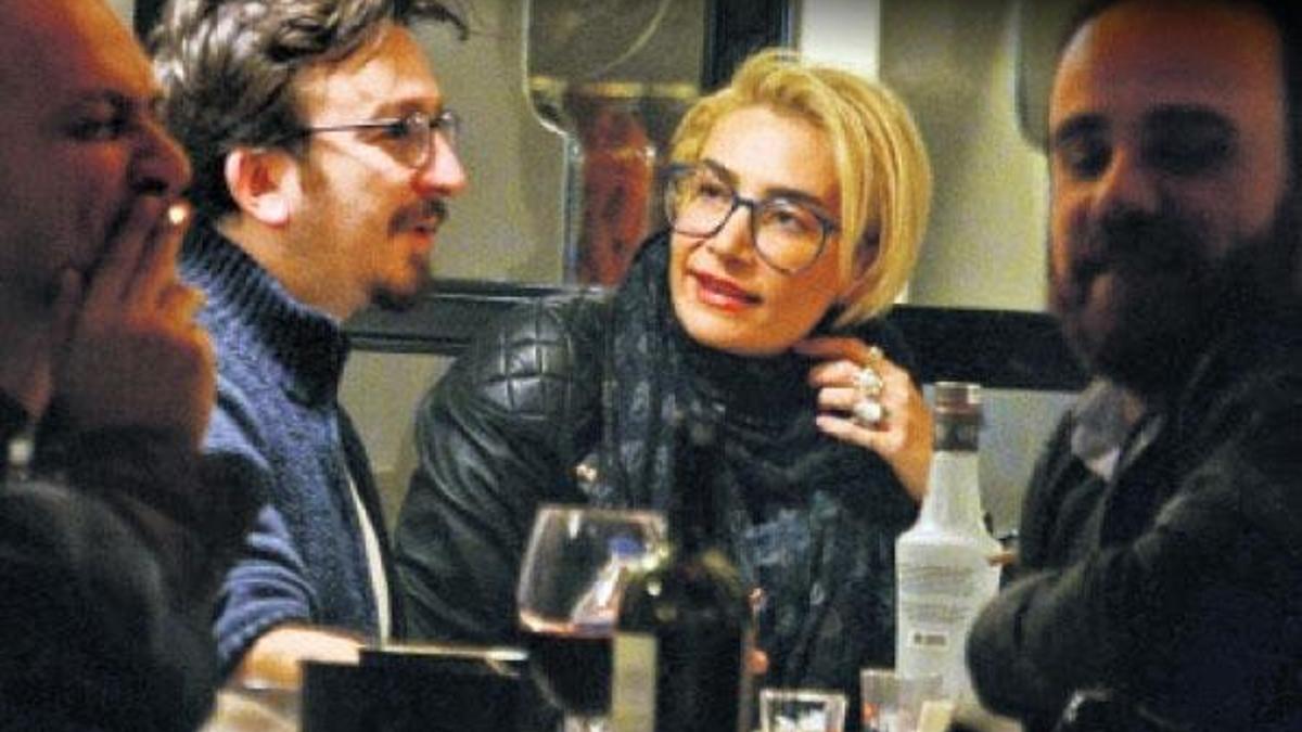 Aşk suskunu