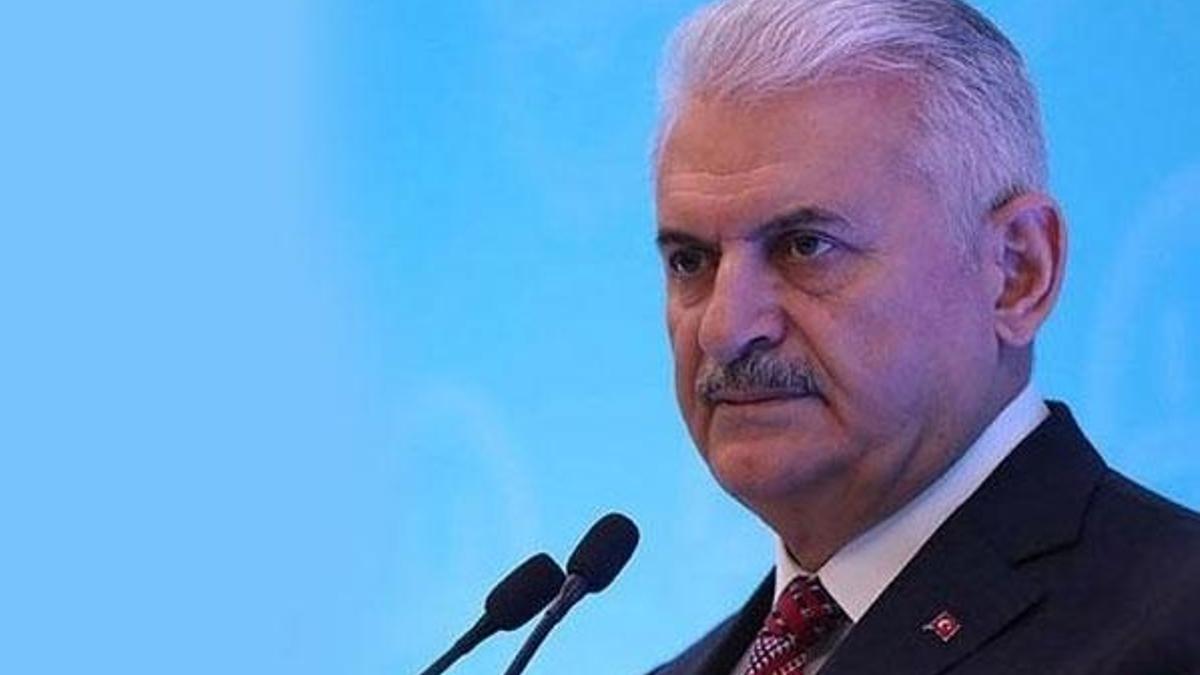 Başbakan Yıldırım: Yeni bir uyanışı ifade eder