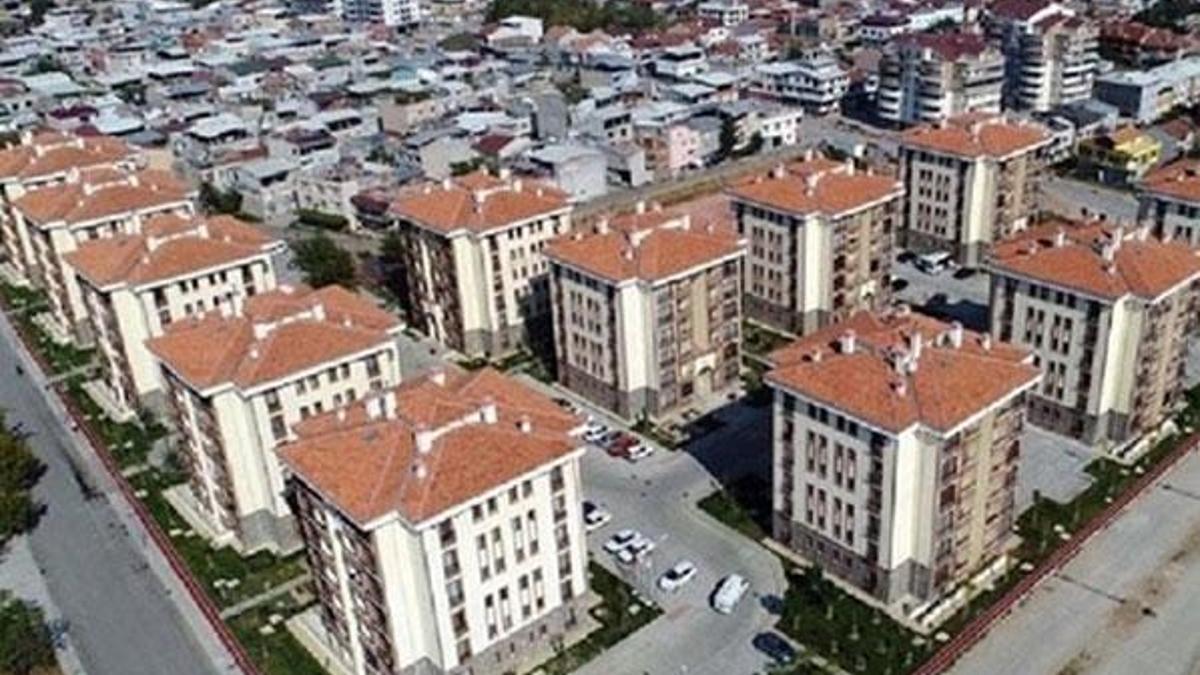 Konut alımındaki destek yüzde 25'e çıkarıldı